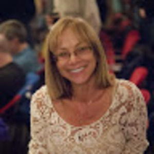 Meet your Posher, Irene